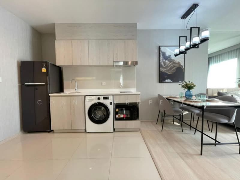 Life One Wireless, Bangkok, 1 Wireless Road, Lumphini, Pathum Wan, Bangkok, 2 Bedrooms, 45 sqm, Condo For Rent, by Connex Property, 500208974 - DDproperty.com