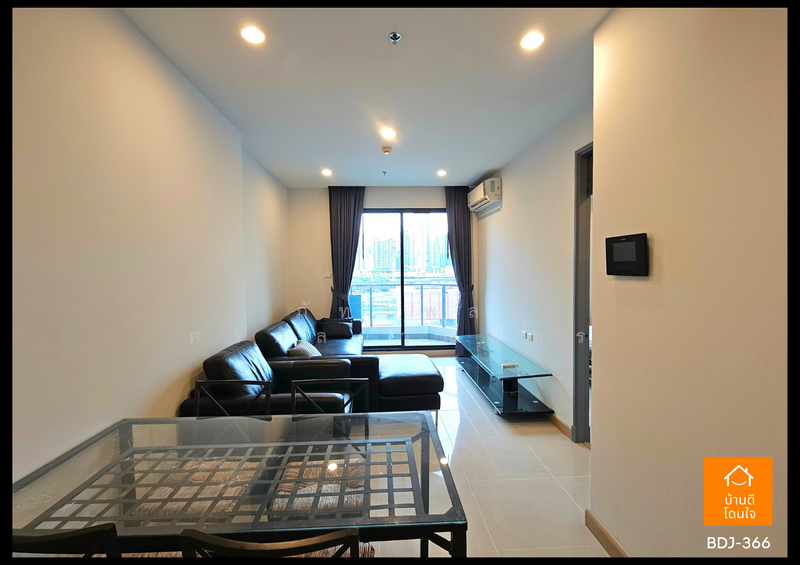 Supalai Premier Asoke, Bangkok, 1750 Petchaburi Road, Bang Kapi, Huai Khwang, Bangkok, 1 Bedroom, 50 sqm, Condo For Sale, by ภัทรพล ศรีกัลยาณบุตร, 500208975 - DDproperty.com