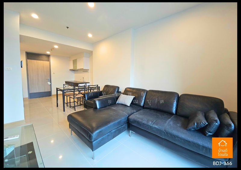 Supalai Premier Asoke, Bangkok, 1750 Petchaburi Road, Bang Kapi, Huai Khwang, Bangkok, 1 Bedroom, 50 sqm, Condo For Sale, by ภัทรพล ศรีกัลยาณบุตร, 500208975 - DDproperty.com