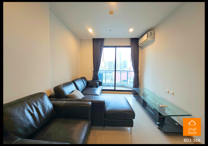 Supalai Premier Asoke, Bangkok, 1750 Petchaburi Road, Bang Kapi, Huai Khwang, Bangkok, 1 Bedroom, 50 sqm, Condo For Sale, by ภัทรพล ศรีกัลยาณบุตร, 500208975 - DDproperty.com
