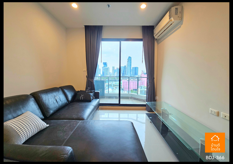 Supalai Premier Asoke, Bangkok, 1750 Petchaburi Road, Bang Kapi, Huai Khwang, Bangkok, 1 Bedroom, 50 sqm, Condo For Sale, by ภัทรพล ศรีกัลยาณบุตร, 500208975 - DDproperty.com