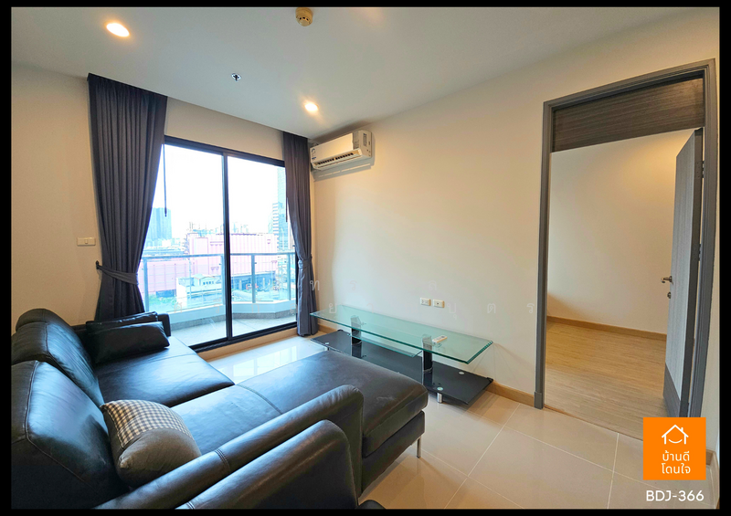 Supalai Premier Asoke, Bangkok, 1750 Petchaburi Road, Bang Kapi, Huai Khwang, Bangkok, 1 Bedroom, 50 sqm, Condo For Sale, by ภัทรพล ศรีกัลยาณบุตร, 500208975 - DDproperty.com