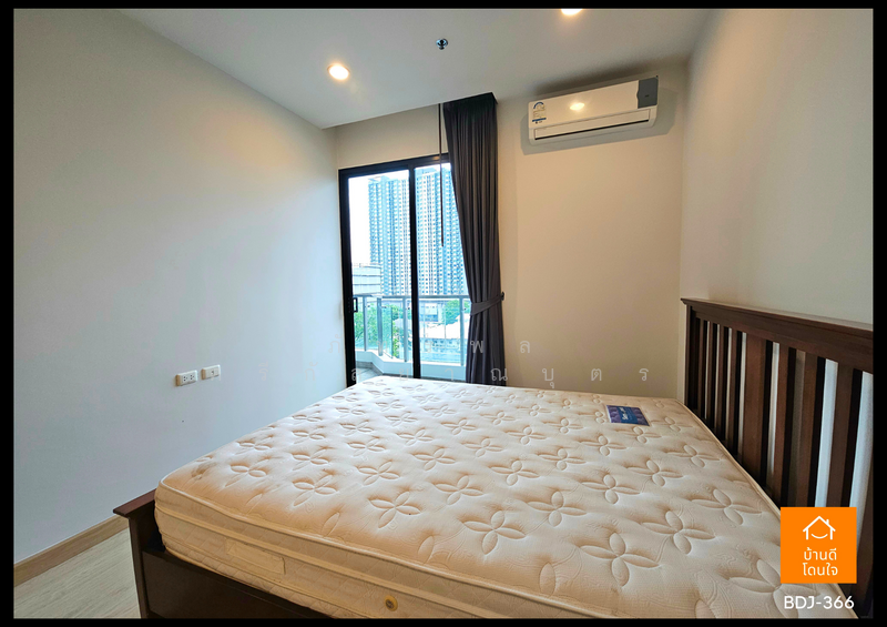 Supalai Premier Asoke, Bangkok, 1750 Petchaburi Road, Bang Kapi, Huai Khwang, Bangkok, 1 Bedroom, 50 sqm, Condo For Sale, by ภัทรพล ศรีกัลยาณบุตร, 500208975 - DDproperty.com