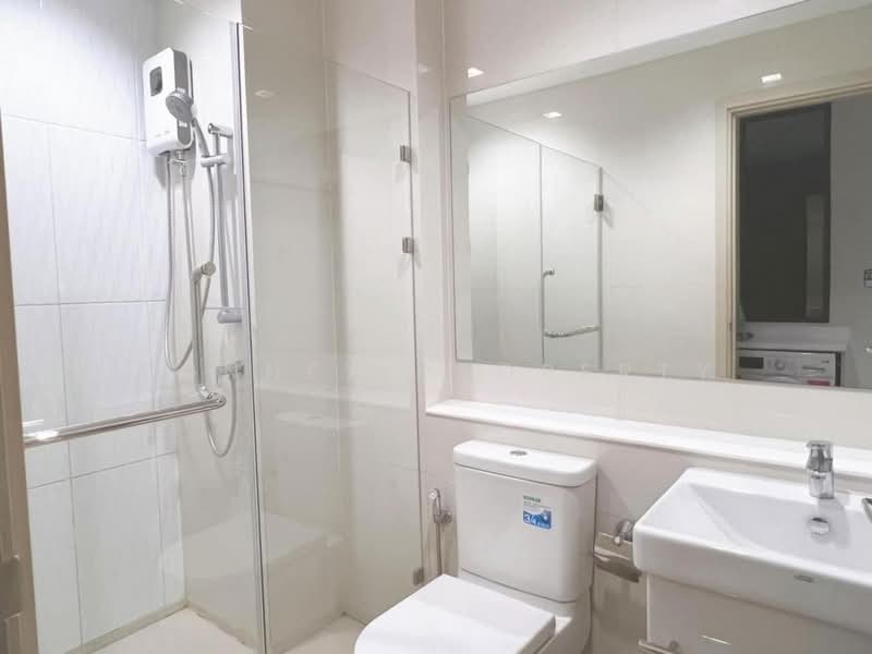 Life One Wireless, Bangkok, 1 Wireless Road, Lumphini, Pathum Wan, Bangkok, 1 Bedroom, 35 sqm, Condo For Rent, by Connex Property, 500208976 - DDproperty.com