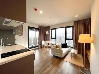 For Rent - Life Ladprao Valley, Bangkok