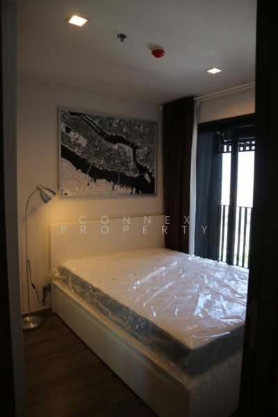 Life Ladprao Valley : ไลฟ์ ลาดพร้าว แวลลีย์, กรุงเทพ, ถนนพหลโยธิน, จอมพล, จตุจักร, กรุงเทพ, 35 ตร.ม., คอนโด ให้เช่า, โดย Connex Property, 500208979 - DDproperty.com