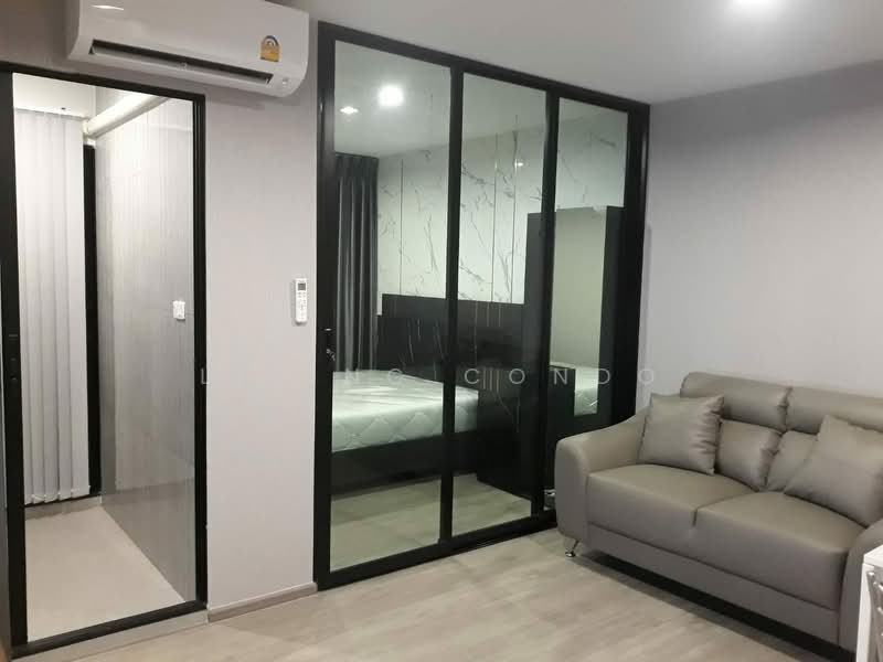 For Rent - Reach Phahonyothin 52, Bangkok