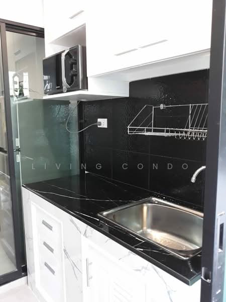 For Rent - Reach Phahonyothin 52, Bangkok