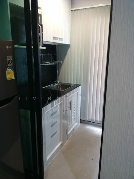 For Rent - Reach Phahonyothin 52, Bangkok