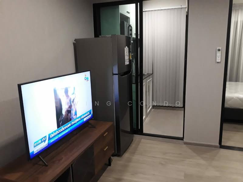 For Rent - Reach Phahonyothin 52, Bangkok