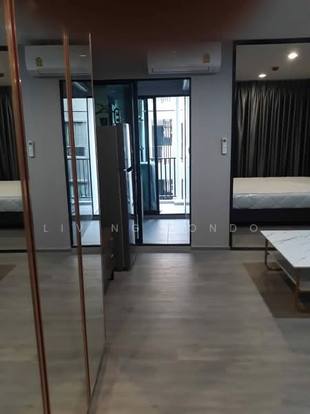 For Rent - Reach Phahonyothin 52, Bangkok