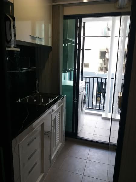 For Rent - Reach Phahonyothin 52, Bangkok