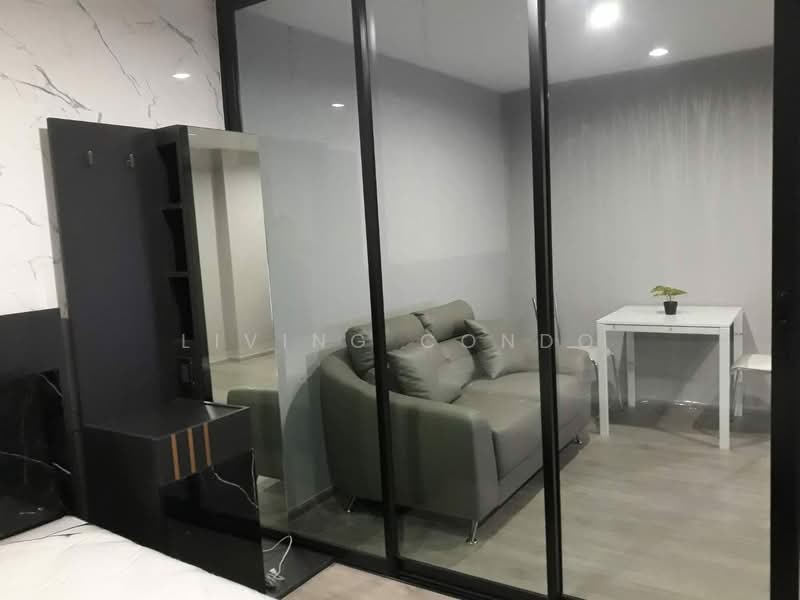 For Rent - Reach Phahonyothin 52, Bangkok