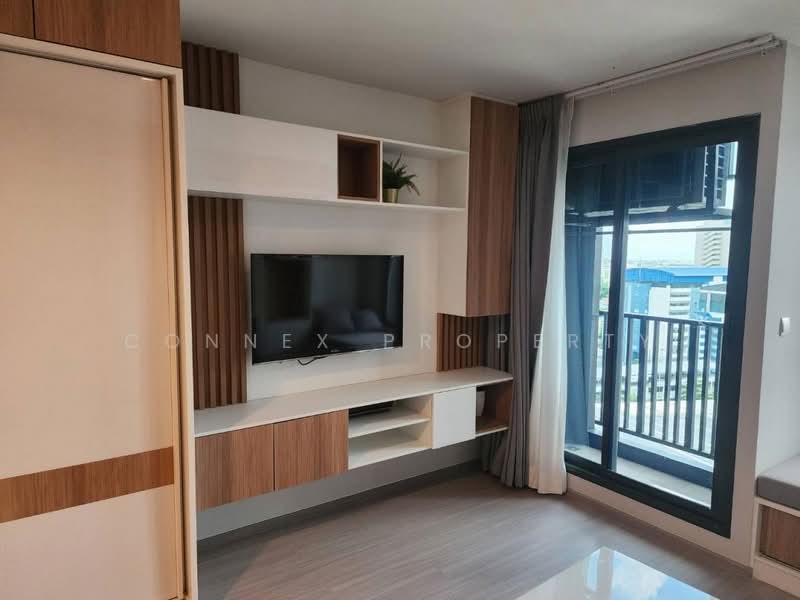 Life Ladprao, Bangkok, 992 Ladprao Road, Jom Phon, Chatuchak, Bangkok, 1 Bedroom, 29 sqm, Condo For Rent, by Connex Property, 500208981 - DDproperty.com