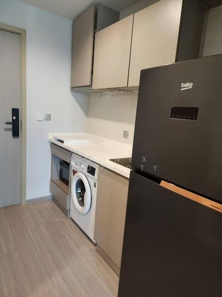 Life Ladprao, Bangkok, 992 Ladprao Road, Jom Phon, Chatuchak, Bangkok, 1 Bedroom, 29 sqm, Condo For Rent, by Connex Property, 500208981 - DDproperty.com