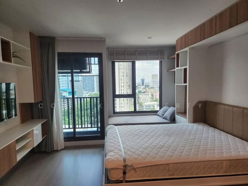 Life Ladprao, Bangkok, 992 Ladprao Road, Jom Phon, Chatuchak, Bangkok, 1 Bedroom, 29 sqm, Condo For Rent, by Connex Property, 500208981 - DDproperty.com