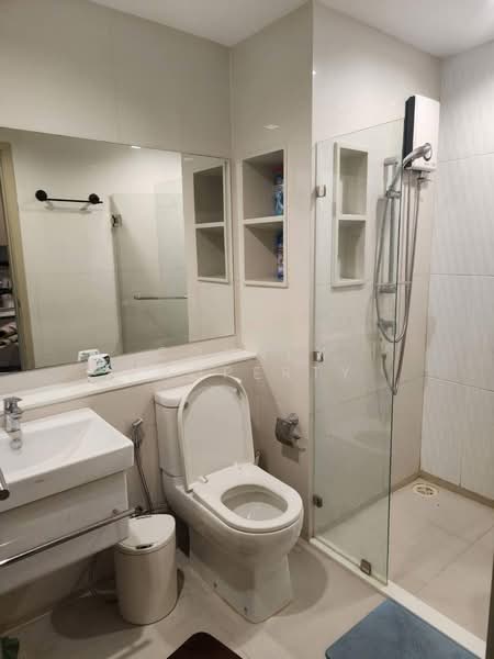 Life Ladprao, Bangkok, 992 Ladprao Road, Jom Phon, Chatuchak, Bangkok, 1 Bedroom, 29 sqm, Condo For Rent, by Connex Property, 500208981 - DDproperty.com