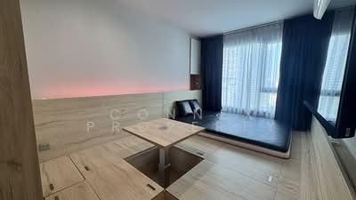 For Rent - Life Ladprao, Bangkok