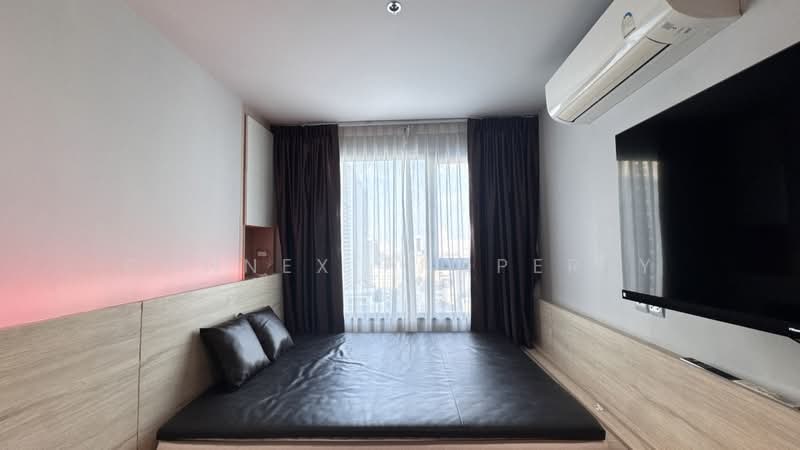 Life Ladprao : ไลฟ์ ลาดพร้าว, กรุงเทพ, 992 ถนนลาดพร้าว, จอมพล, จตุจักร, กรุงเทพ, 35 ตร.ม., คอนโด ให้เช่า, โดย Connex Property, 500208982 - DDproperty.com