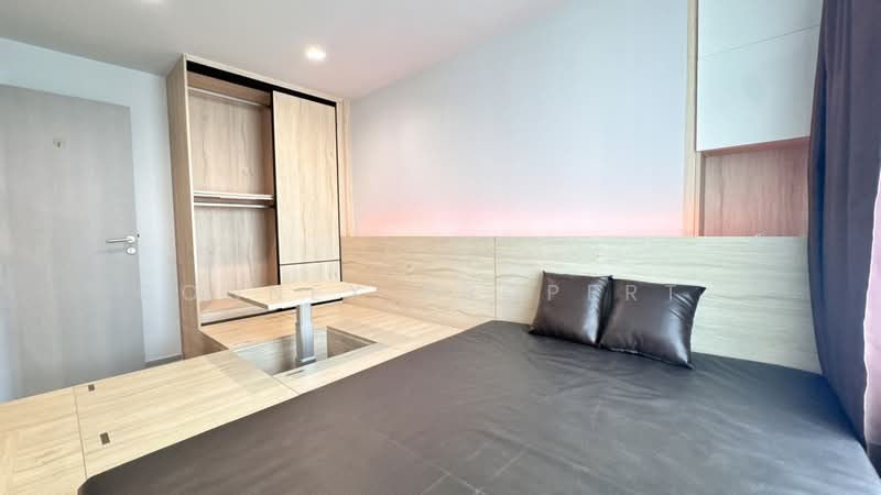 Life Ladprao : ไลฟ์ ลาดพร้าว, กรุงเทพ, 992 ถนนลาดพร้าว, จอมพล, จตุจักร, กรุงเทพ, 35 ตร.ม., คอนโด ให้เช่า, โดย Connex Property, 500208982 - DDproperty.com