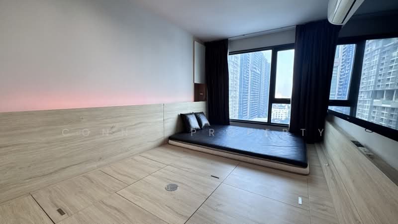 Life Ladprao : ไลฟ์ ลาดพร้าว, กรุงเทพ, 992 ถนนลาดพร้าว, จอมพล, จตุจักร, กรุงเทพ, 35 ตร.ม., คอนโด ให้เช่า, โดย Connex Property, 500208982 - DDproperty.com