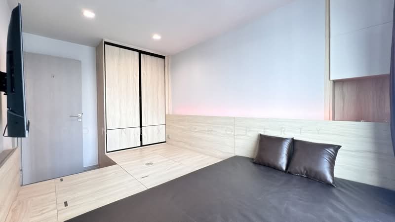 Life Ladprao : ไลฟ์ ลาดพร้าว, กรุงเทพ, 992 ถนนลาดพร้าว, จอมพล, จตุจักร, กรุงเทพ, 35 ตร.ม., คอนโด ให้เช่า, โดย Connex Property, 500208982 - DDproperty.com