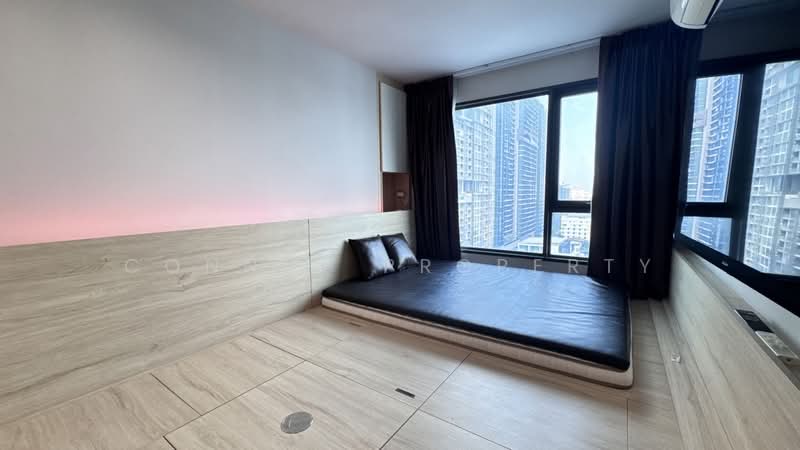 Life Ladprao, Bangkok, 992 Ladprao Road, Jom Phon, Chatuchak, Bangkok, 1 Bedroom, 35 sqm, Condo For Rent, by Connex Property, 500208982 - DDproperty.com