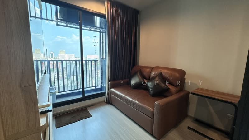 Life Ladprao : ไลฟ์ ลาดพร้าว, กรุงเทพ, 992 ถนนลาดพร้าว, จอมพล, จตุจักร, กรุงเทพ, 35 ตร.ม., คอนโด ให้เช่า, โดย Connex Property, 500208982 - DDproperty.com