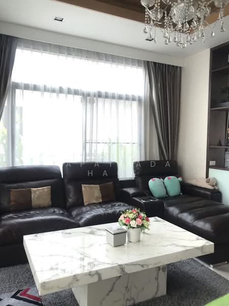 ขาย - Perfect Place Rangsit-BangpoonExpressway : เพอร์เฟค เพลส รังสิต-ทางด่วนบางพูน, ปทุมธานี