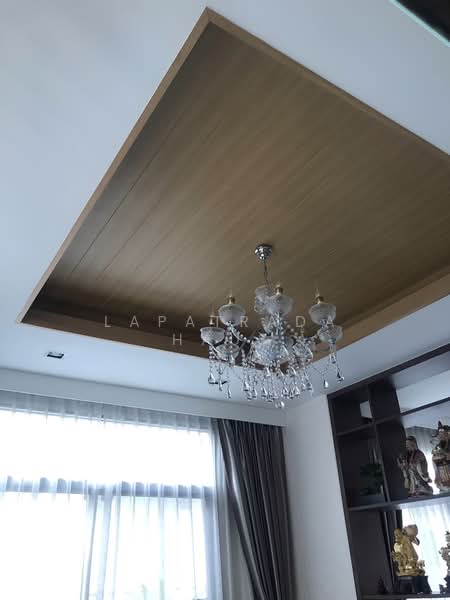 For Sale - Perfect Place Rangsit-BangpoonExpressway, Pathum Thani