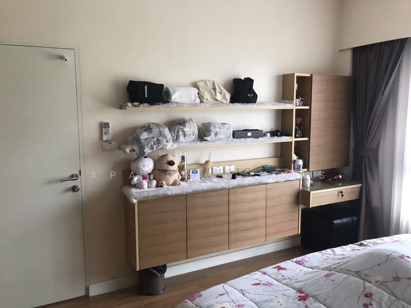 For Sale - Perfect Place Rangsit-BangpoonExpressway, Pathum Thani