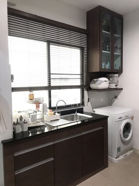 For Sale - Perfect Place Rangsit-BangpoonExpressway, Pathum Thani