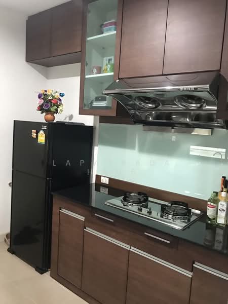 For Sale - Perfect Place Rangsit-BangpoonExpressway, Pathum Thani