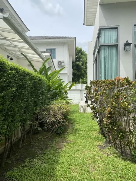 For Sale - Perfect Place Rangsit-BangpoonExpressway, Pathum Thani