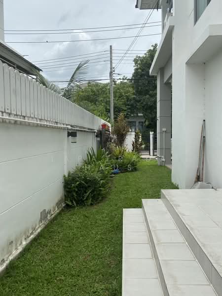 For Sale - Perfect Place Rangsit-BangpoonExpressway, Pathum Thani