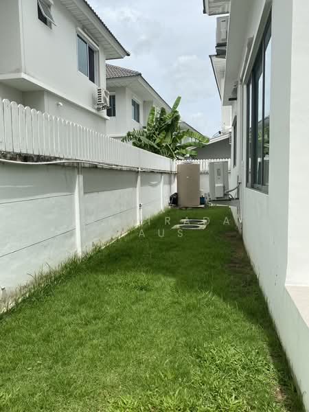 For Sale - Perfect Place Rangsit-BangpoonExpressway, Pathum Thani