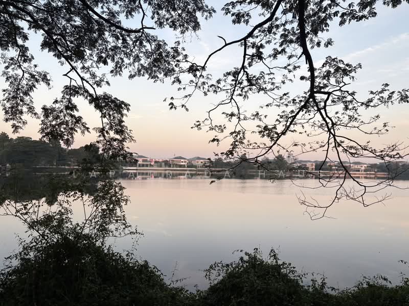 For Sale - Perfect Place Rangsit-BangpoonExpressway, Pathum Thani