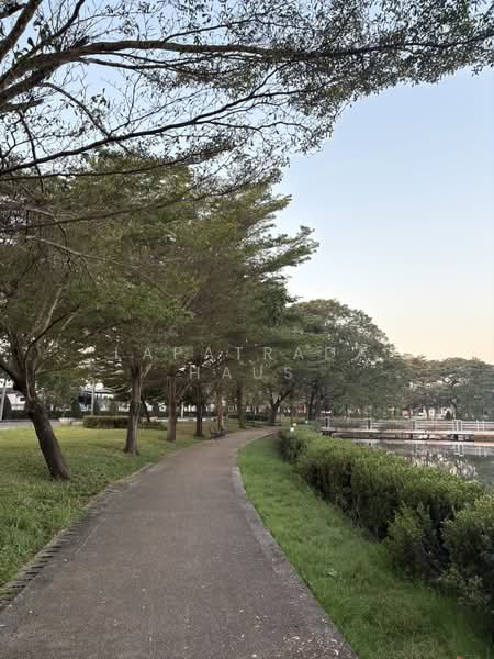 ขาย - Perfect Place Rangsit-BangpoonExpressway : เพอร์เฟค เพลส รังสิต-ทางด่วนบางพูน, ปทุมธานี