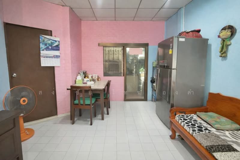 แหวนยอด 1, ปทุมธานี, ลำลูกกา, คูคต, ลำลูกกา, ปทุมธานี, 110 ตร.ม., ทาวน์เฮ้าส์ ขาย, โดย สง่าชัย ไทรทองคำ, 500208989 - DDproperty.com