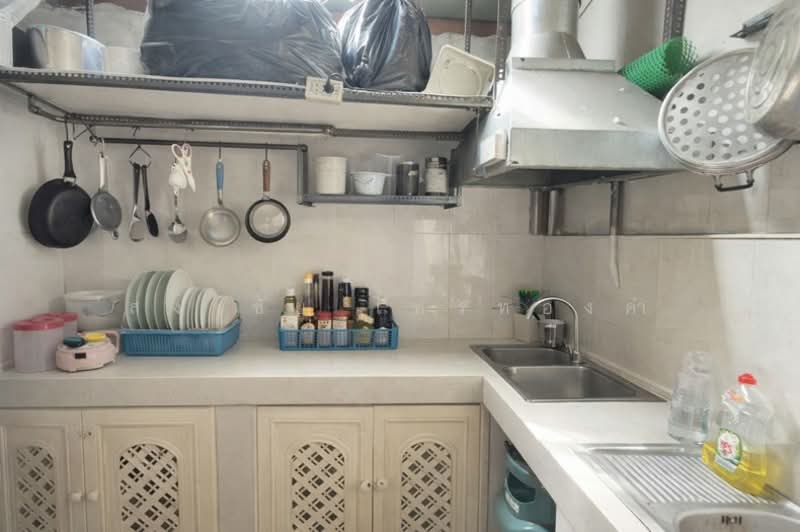 แหวนยอด 1, Pathum Thani, ลำลูกกา, Khu Khot, Lam Luk Ka, Pathum Thani, 4 Bedrooms, 110 sqm, Townhouse For Sale, by สง่าชัย ไทรทองคำ, 500208989 - DDproperty.com