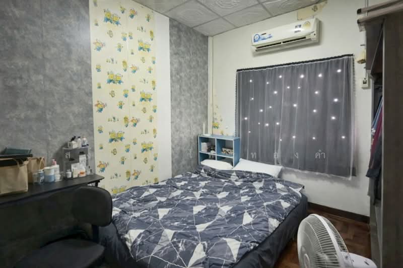 แหวนยอด 1, Pathum Thani, ลำลูกกา, Khu Khot, Lam Luk Ka, Pathum Thani, 4 Bedrooms, 110 sqm, Townhouse For Sale, by สง่าชัย ไทรทองคำ, 500208989 - DDproperty.com