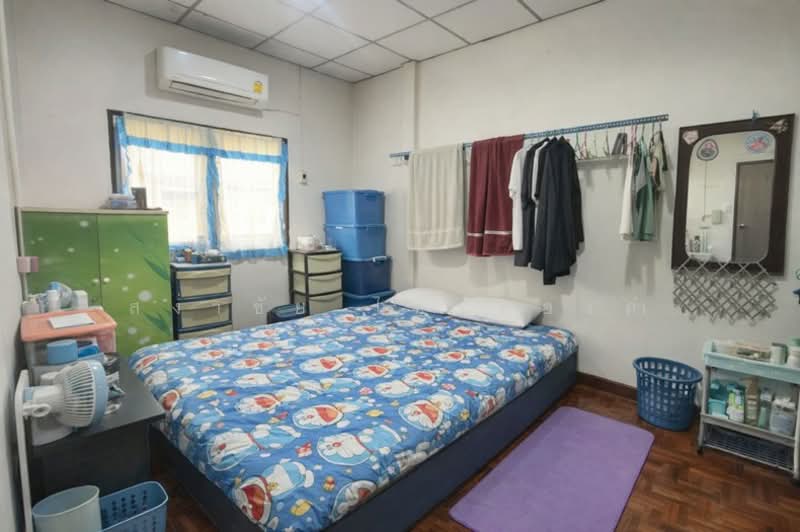 แหวนยอด 1, ปทุมธานี, ลำลูกกา, คูคต, ลำลูกกา, ปทุมธานี, 110 ตร.ม., ทาวน์เฮ้าส์ ขาย, โดย สง่าชัย ไทรทองคำ, 500208989 - DDproperty.com