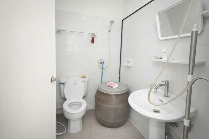 แหวนยอด 1, ปทุมธานี, ลำลูกกา, คูคต, ลำลูกกา, ปทุมธานี, 110 ตร.ม., ทาวน์เฮ้าส์ ขาย, โดย สง่าชัย ไทรทองคำ, 500208989 - DDproperty.com