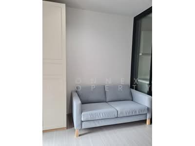For Rent - Life Asoke-Rama 9, Bangkok