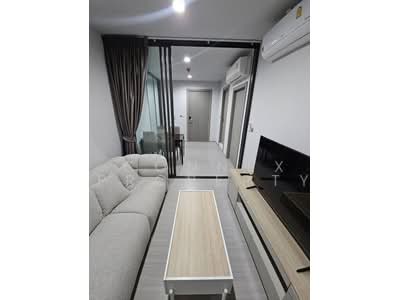 For Rent - Life Asoke-Rama 9, Bangkok