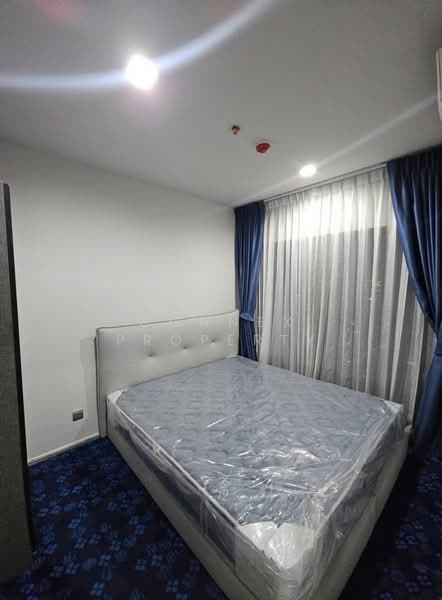 Life Asoke-Rama 9, Bangkok, 626 Asoke-Dindaeng Road, Makkasan, Ratchathewi, Bangkok, 1 Bedroom, 36 sqm, Condo For Rent, by Connex Property, 500208991 - DDproperty.com