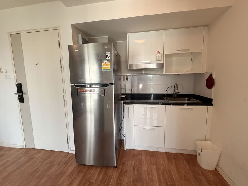 Lumpini Ville On Nut-Lat Krabang 2, Bangkok, Soi On Nut 88/3, On Nut Road, Prawet, Prawet, Bangkok, 1 Bedroom, 30 sqm, Condo For Sale, by ณัฐวิชย์ จุลพันธ์, 500208993 - DDproperty.com