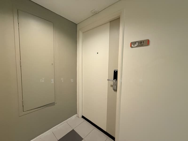 Lumpini Ville On Nut-Lat Krabang 2, Bangkok, Soi On Nut 88/3, On Nut Road, Prawet, Prawet, Bangkok, 1 Bedroom, 30 sqm, Condo For Sale, by ณัฐวิชย์ จุลพันธ์, 500208993 - DDproperty.com