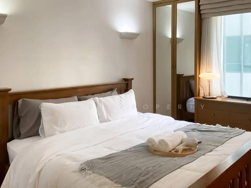 Las Colinas, Bangkok, Sukhumvit 21 Road, Khlongtoei Nua, Watthana, Bangkok, 2 Bedrooms, 145 sqm, Condo For Rent, by Connex Property, 500208995 - DDproperty.com