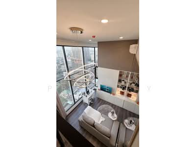 For Rent - Knightsbridge Space Ratchayothin, Bangkok